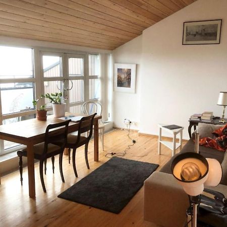 Kruununhaka - Crown Of Kruununhaka With Astonishing View Apartamento Helsínquia Exterior foto